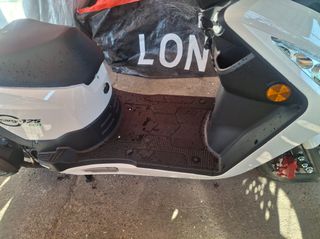 Daytona Cargo 125 2026 CARGO 125 ECO-thumb-2