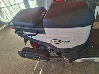 Daytona Cargo 125 2026 CARGO 125 ECO-thumb-3