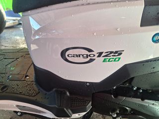 Daytona Cargo 125 2026 CARGO 125 ECO-thumb-4