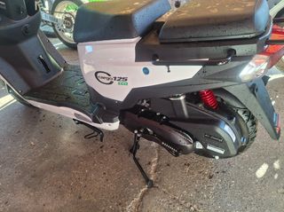 Daytona Cargo 125 2026 CARGO 125 ECO-thumb-5