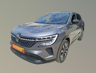 Renault Austral 2023 1.2 Hybrid E-Tech 200hp Techno (Automatic)-thumb-1