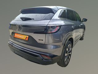 Renault Austral 2023 1.2 Hybrid E-Tech 200hp Techno (Automatic)-thumb-2