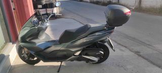 Honda PCX 125 2022 PCX 125 ABS-thumb-1