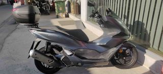 Honda PCX 125 2022 PCX 125 ABS-thumb-2