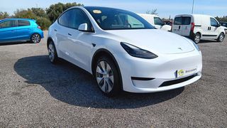 Tesla Model Y 2023 PREMIUM