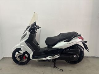 Sym Citycom 300i 2015-thumb-1