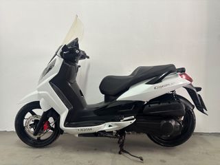 Sym Citycom 300i 2015-thumb-2