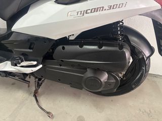 Sym Citycom 300i 2015-thumb-5