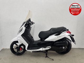 Sym Citycom 300i 2015-thumb-0