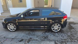Audi S3 2007