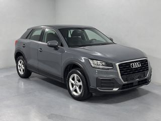Audi Q2 2017 30 TDI S tronic-thumb-5