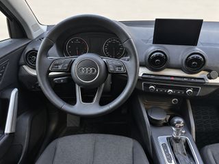 Audi Q2 2017 30 TDI S tronic-thumb-29