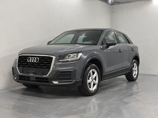 Audi Q2 2017 30 TDI S tronic