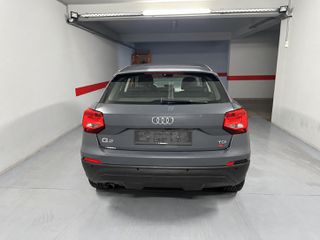 Audi Q2 2017 30 TDI S tronic-thumb-3