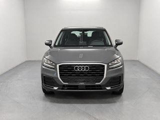 Audi Q2 2017 30 TDI S tronic-thumb-4