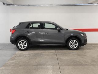 Audi Q2 2017 30 TDI S tronic-thumb-2