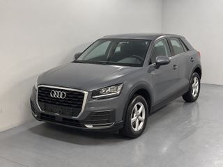 Audi Q2 2017 30 TDI S tronic-thumb-1