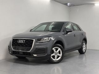 Audi Q2 2017 30 TDI S tronic-thumb-33