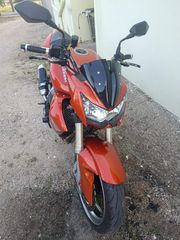 Kawasaki 2008 Ζ1000