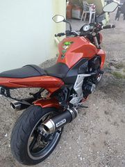 Kawasaki 2008 Ζ1000-thumb-2