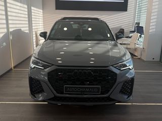 Audi RSQ3 2021 Sportback PANO|Electric Seats|Matrix|B&O-thumb-5