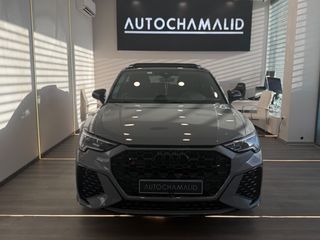 Audi RSQ3 2021 Sportback PANO|Electric Seats|Matrix|B&O-thumb-6