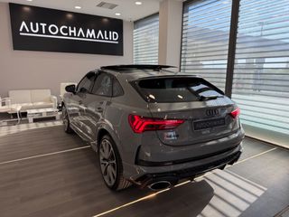 Audi RSQ3 2021 Sportback PANO|Electric Seats|Matrix|B&O-thumb-10