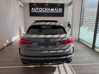 Audi RSQ3 2021 Sportback PANO|Electric Seats|Matrix|B&O-thumb-12