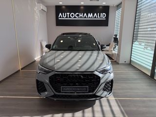 Audi RSQ3 2021 Sportback PANO|Electric Seats|Matrix|B&O-thumb-1