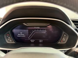Audi RSQ3 2021 Sportback PANO|Electric Seats|Matrix|B&O-thumb-38