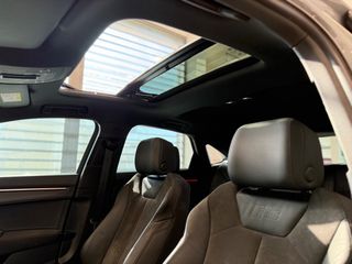 Audi RSQ3 2021 Sportback PANO|Electric Seats|Matrix|B&O-thumb-39