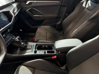 Audi RSQ3 2021 Sportback PANO|Electric Seats|Matrix|B&O-thumb-40