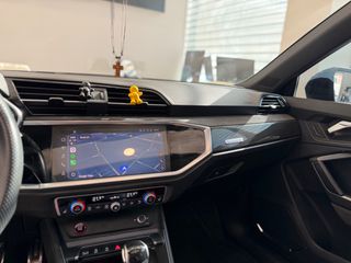 Audi RSQ3 2021 Sportback PANO|Electric Seats|Matrix|B&O-thumb-42