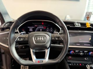 Audi RSQ3 2021 Sportback PANO|Electric Seats|Matrix|B&O-thumb-36