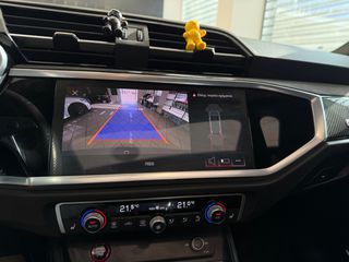 Audi RSQ3 2021 Sportback PANO|Electric Seats|Matrix|B&O-thumb-43