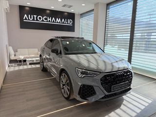 Audi RSQ3 2021 Sportback PANO|Electric Seats|Matrix|B&O