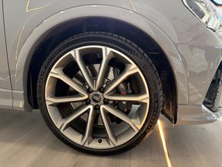 Audi RSQ3 2021 Sportback PANO|Electric Seats|Matrix|B&O-thumb-19