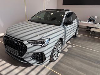 Audi RSQ3 2021 Sportback PANO|Electric Seats|Matrix|B&O-thumb-8