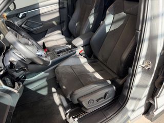 Audi RSQ3 2021 Sportback PANO|Electric Seats|Matrix|B&O-thumb-23