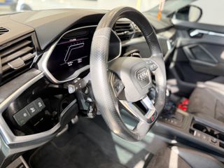 Audi RSQ3 2021 Sportback PANO|Electric Seats|Matrix|B&O-thumb-21