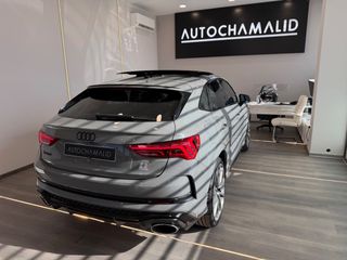 Audi RSQ3 2021 Sportback PANO|Electric Seats|Matrix|B&O-thumb-13