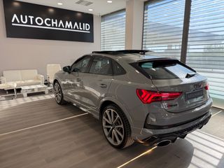 Audi RSQ3 2021 Sportback PANO|Electric Seats|Matrix|B&O-thumb-11
