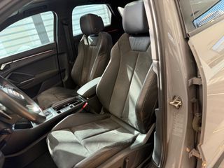 Audi RSQ3 2021 Sportback PANO|Electric Seats|Matrix|B&O-thumb-34