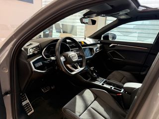 Audi RSQ3 2021 Sportback PANO|Electric Seats|Matrix|B&O-thumb-35
