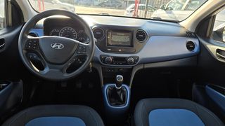 Hyundai i 10 2017-thumb-12