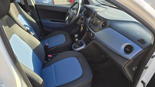 Hyundai i 10 2017-thumb-16