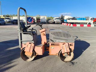 Οδοστρωτήρες 2023 PLUS POWER CP15H-thumb-2