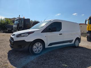 Κλούβα Ford 2016 CONNECT 1.5 DIESEL EURO 6!-thumb-1