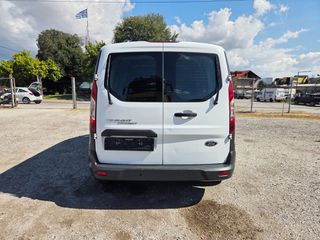 Κλούβα Ford 2016 CONNECT 1.5 DIESEL EURO 6!-thumb-4