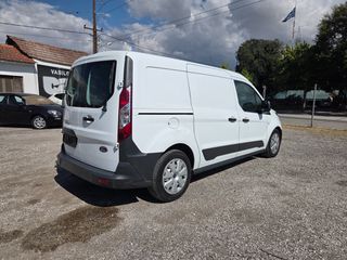 Κλούβα Ford 2016 CONNECT 1.5 DIESEL EURO 6!-thumb-5